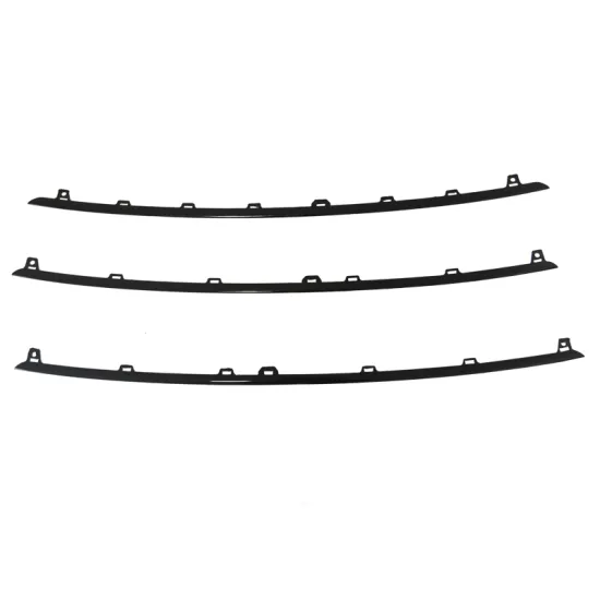 Prefect Fitment Auto Parts Grille Panel for Porsche Cayenne