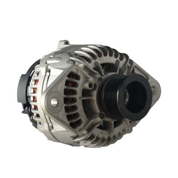 Reasonable Price 24V 150A Alternator for Volvo - ALTE225 CAL106