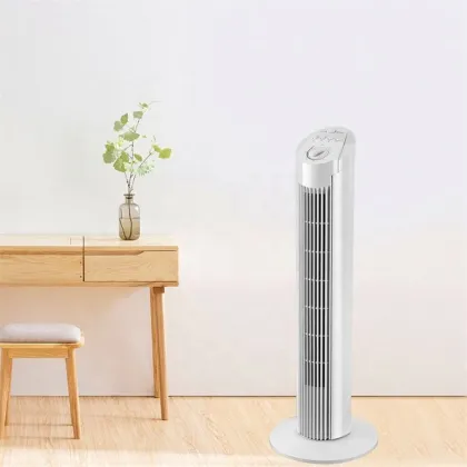 Portable Air Cooling Fan - Summer Household Tower Fan