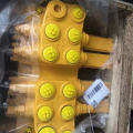 XCMG crane Pilot combination quadruple main valve 803000400