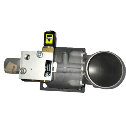 Original Gardner Denver Air Inlet Valve for Air Compressors: Wholesale Parts - A11853074