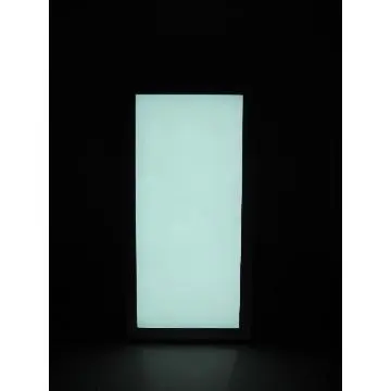 36W/42W led panel replacement