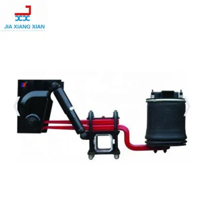 Trailer Air Ride Suspension Air Suspension Systems