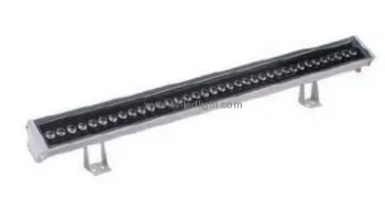 36w Waterproof ip68 led wall washer light