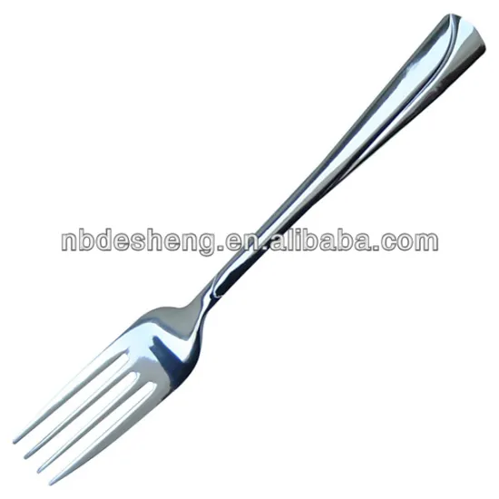 kinds of stainless steel seafood forks