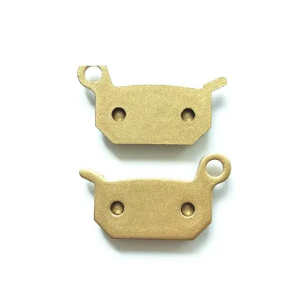 B4/Extreme/4 Racing Bike Brake Disc Pads