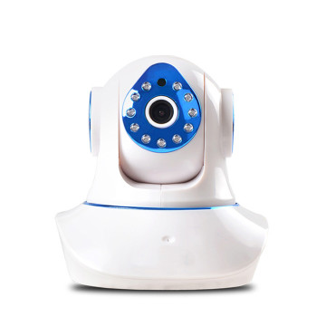 Indoor IR Cut Wireless Video Cameras for Home