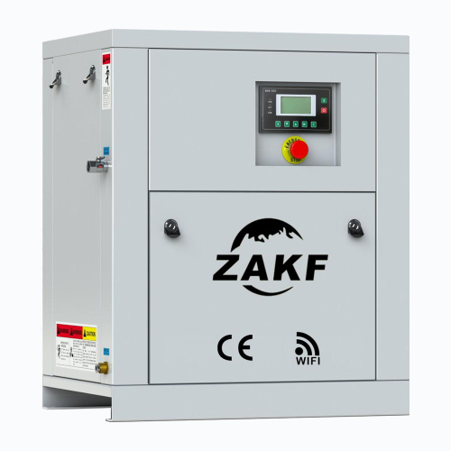 30hp belt drive oil free scroll compressor