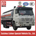 40000L Oil Tanker Semi-trailer Fuel Tanker Truck Trailer