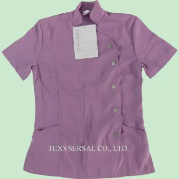 Chef Uniform, Chef Coat, Chef Jacket for Women