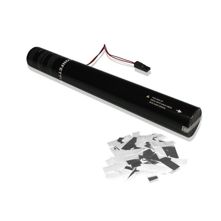 electric confetti shooter