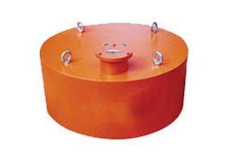 Corrosion Resistant Magnetic Separator Machine Electromagne