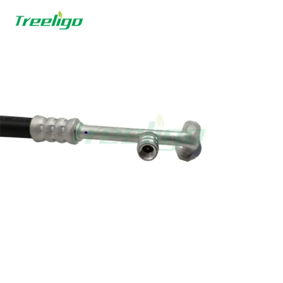 Car 4 Point High-Pressure Hose 31-11368 for Isuzu D-MAX A/C Hose