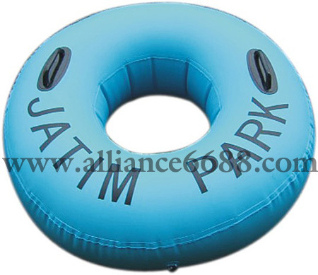 2014 inflatable ring swimming pool water game