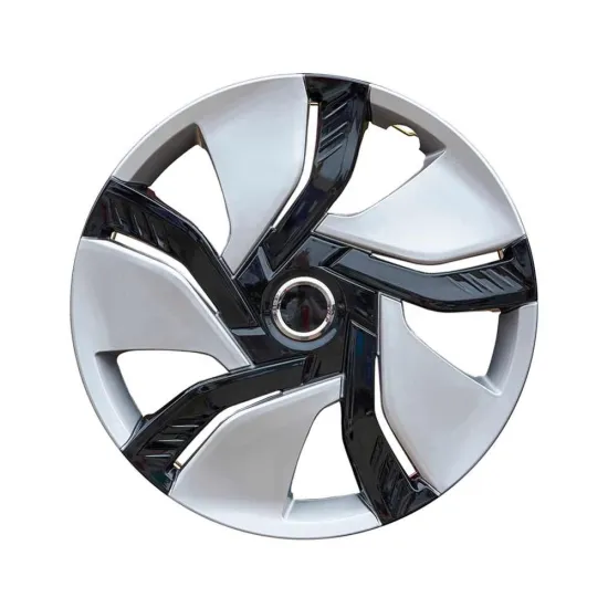 custom car wheel hub cover injection plastic mould