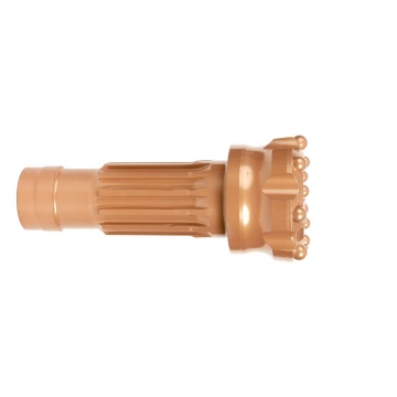 高品质 XTC 潜孔锤钻头