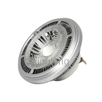 Sharp COB LED Lamp