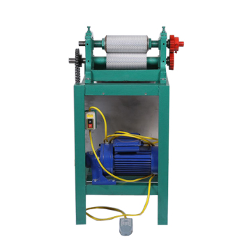 195mm/310mm/450mm Manual Bees Wax Foundation Mill Roller Machine for Honeycomb Making and Embossing in Bee Keeping Equipment