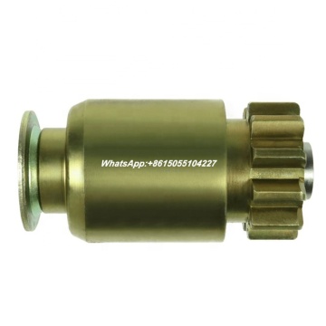 Quality Starter Drive Gear Bendix for CAT, Cummins 54-125 1894212 1.01.0626.0 1945879