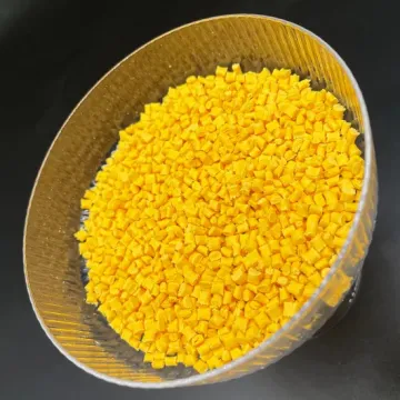 Toughness Wear PA6 Resin