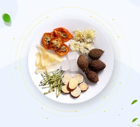 Chinese Wholesale Fat Sea Chrysanthemum Tea