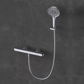 Single Handle Shower Heads Lowes Diverter Valve Faucet