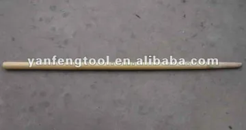 different types of shovel handles