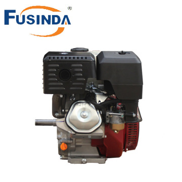 Gasoline Motor Engine, Recoil Start 15HP 420cc Air-Cooled Fd190f Gasoline Engine