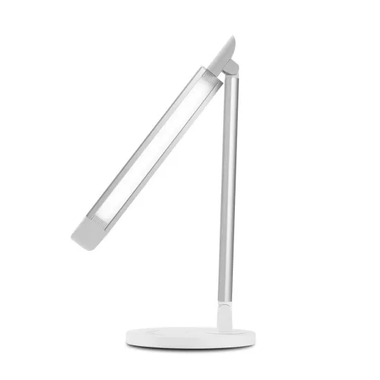 Led Desk Floor Save Energy Bed Lamp With Usb Port For Android Mobile