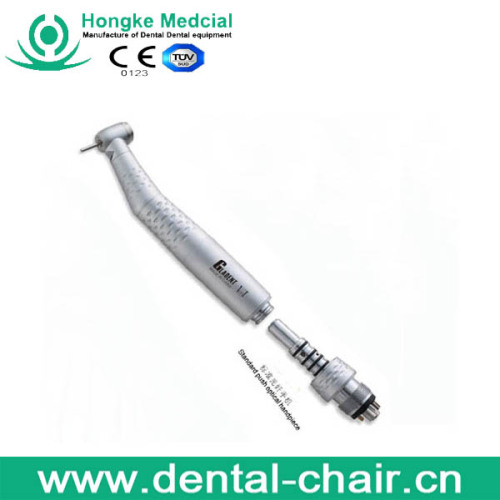 High Quality CE Approved Optical Fiber Dental Handpiece for Dentist
