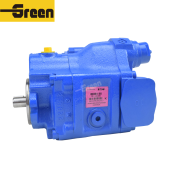 Vickers PVM Series Hydraulic Axial Piston Pump