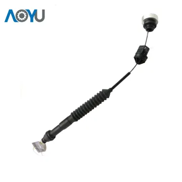 Clutch Cable for Citroen Berlingo, PEUGEOT 306, 2150R2, 2150Z1 - Other Auto Transmission Systems & Accessories