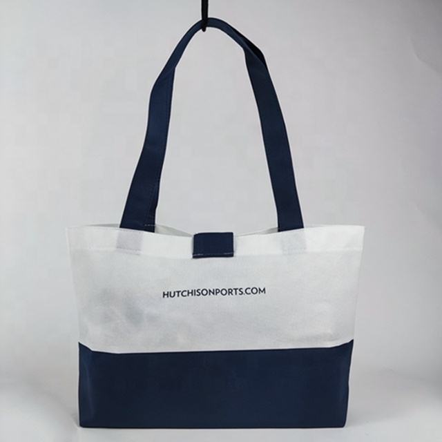 PP Non Woven Shopping Bag