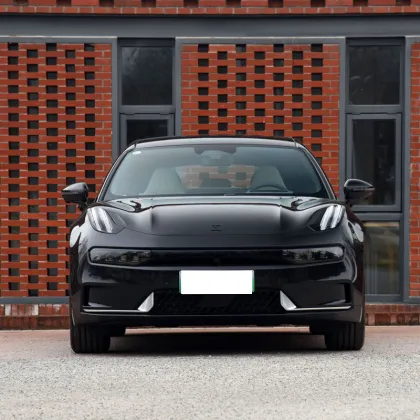 Top Selling Electric Cars in 2023: Zeekr X, Zeekr 001 by Geely