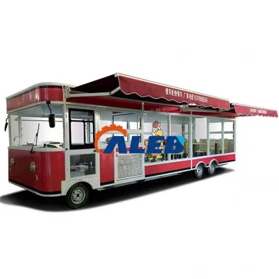StreetViewCloset: Mobile Clothing Display & Sales on Four-Wheeled Vehicles
