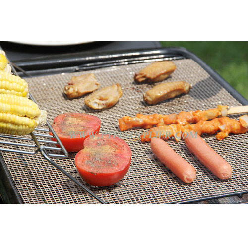 Non-stick Grill Mat