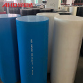 Gran diámetro Barra de plástico de 300-400 mm HDPE