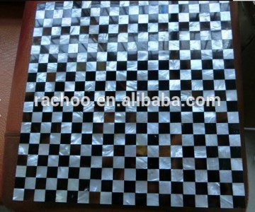 ZLS-qs1 shell mosaic