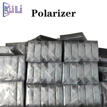 Kuli 4.7 LCD OLED Polarizer Film for Mobile Phone Screen Repair