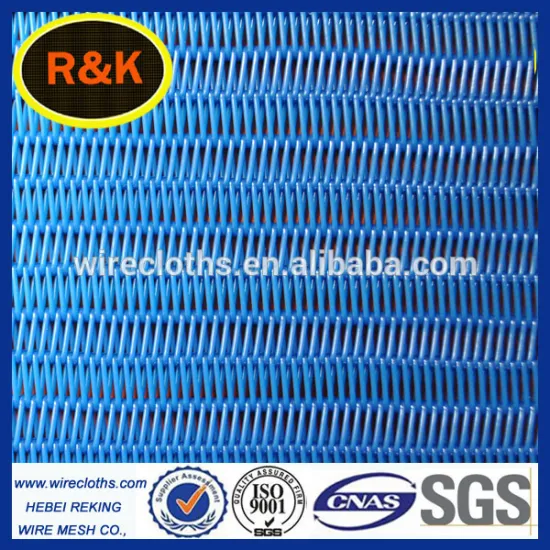 Polyester Spiral filter belt