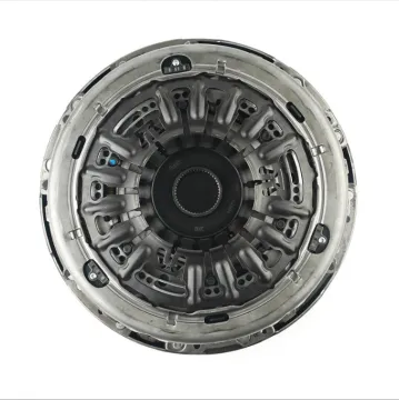 Genuine LUK Gearbox Clutch Kit for Ford B-max Focus Fiesta