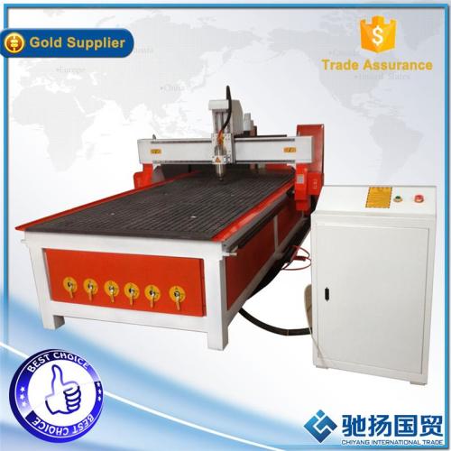 China engraving machines cnc wood router with CE certification