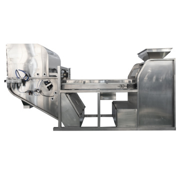 High Quality Grader Machine for Chili Sorting and Color Selection