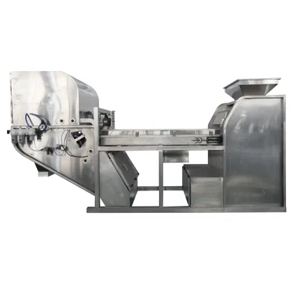 High Quality Grader Machine for Chili Sorting and Color Selection