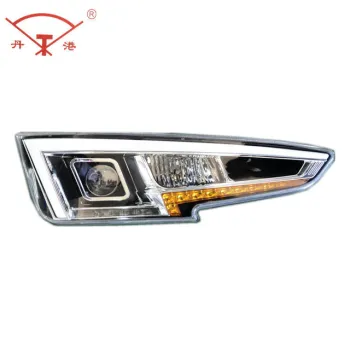 OEM Design for Donggang Factory's New LED Bus Headlights