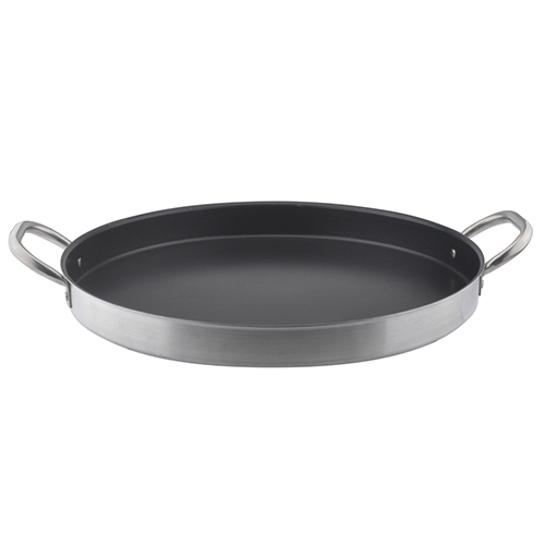 Ronde Comal Bakplaat 21 Inch