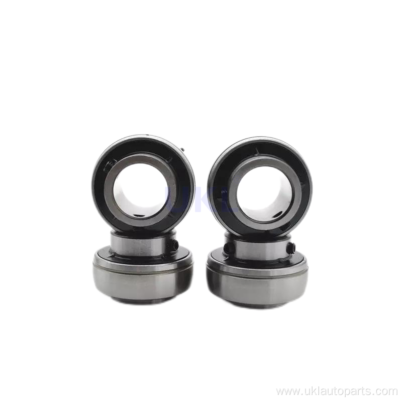 High precision low noise pillow block bearing UCF209