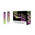 Puff Flow Disposable NIC5% Device