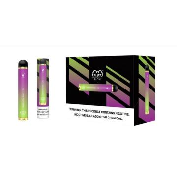 Each Puff Flow Disposable Device