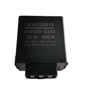 Automobile Turn Relay 066500-3240 1834700510